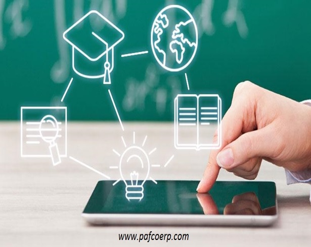 سیستم مدیریت آموزش مجازی سیستم مدیریت آموزش مجازی